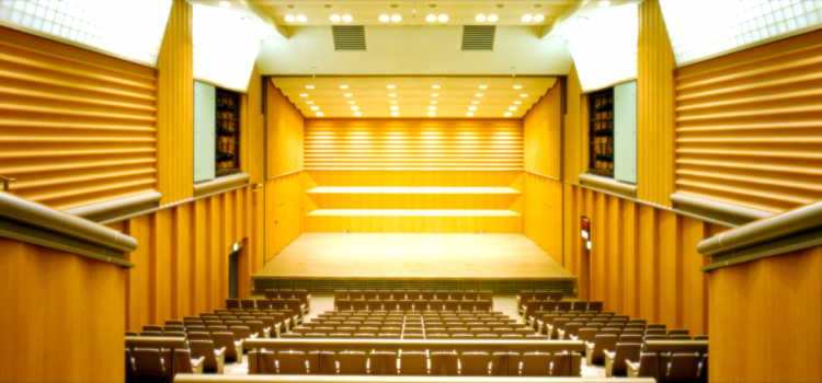 第1回発表会 第1回発表会